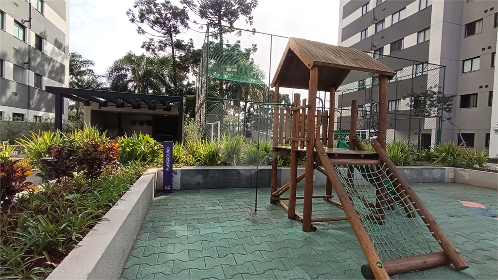 Apartamento a venda no Campo Limpo 
