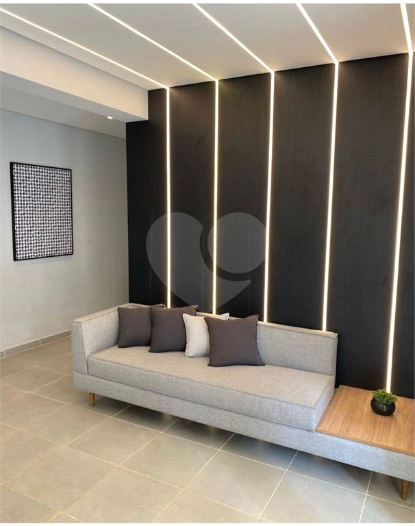 Apartamento a venda no Campo Limpo 