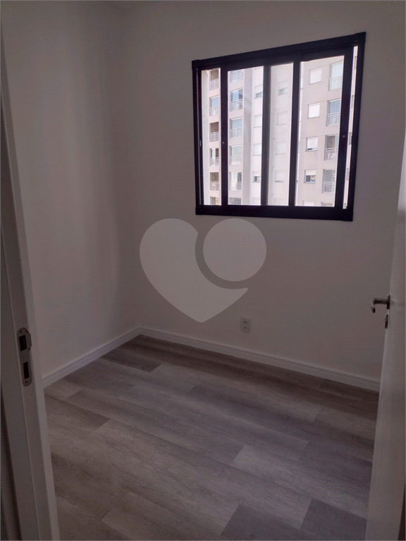 Apartamento a venda no Campo Limpo 