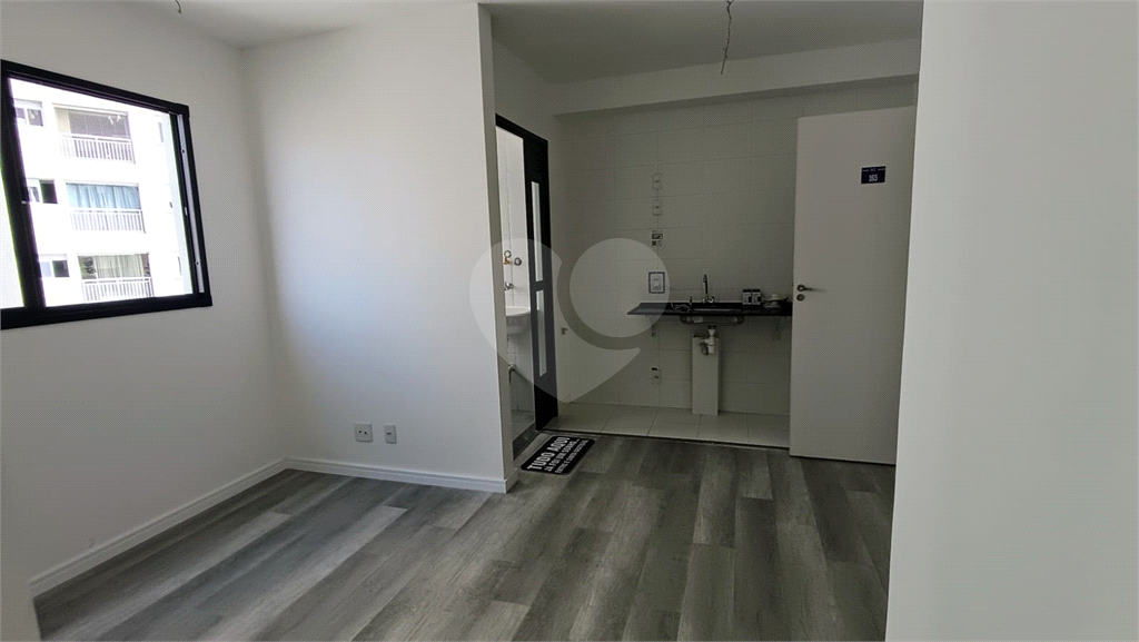 Apartamento a venda no Campo Limpo 