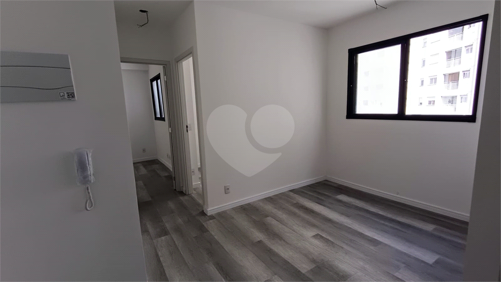 Apartamento a venda no Campo Limpo 