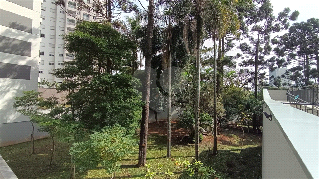 Apartamento a venda no Campo Limpo 