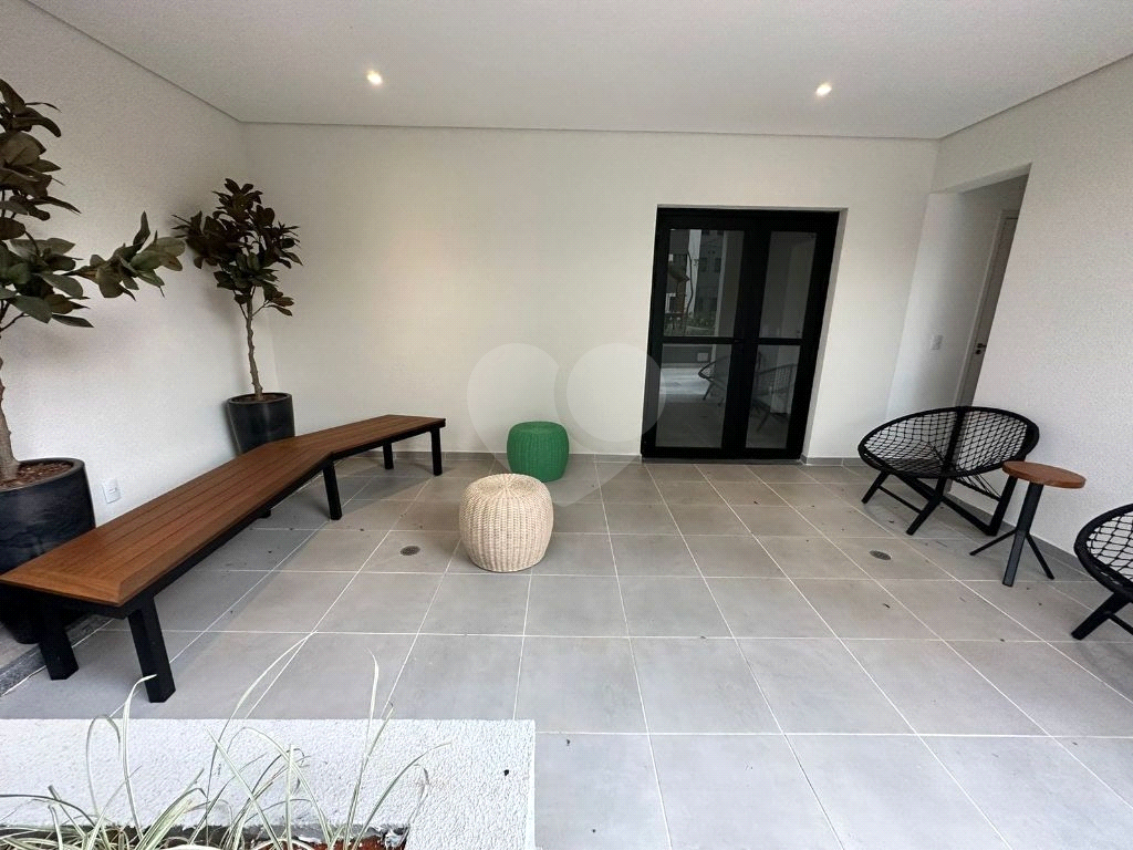 Apartamento a venda no Campo Limpo 
