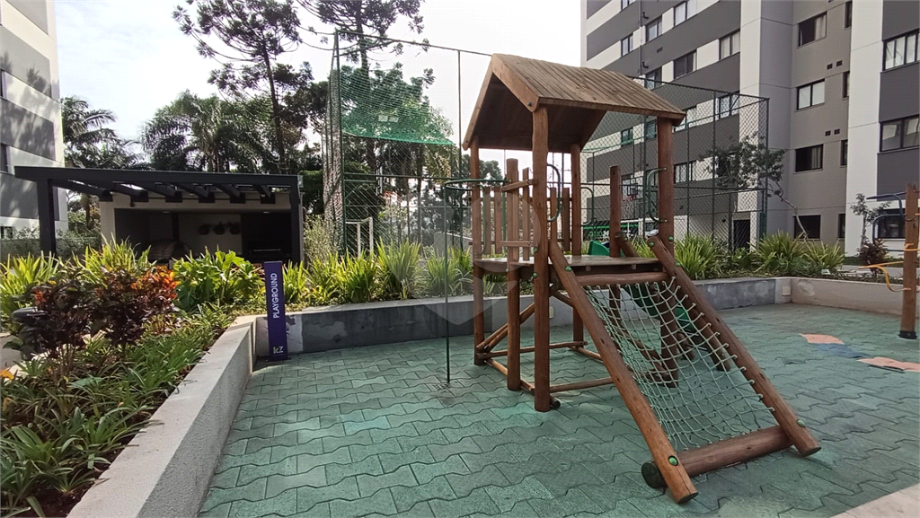 Apartamento a venda no Campo Limpo 
