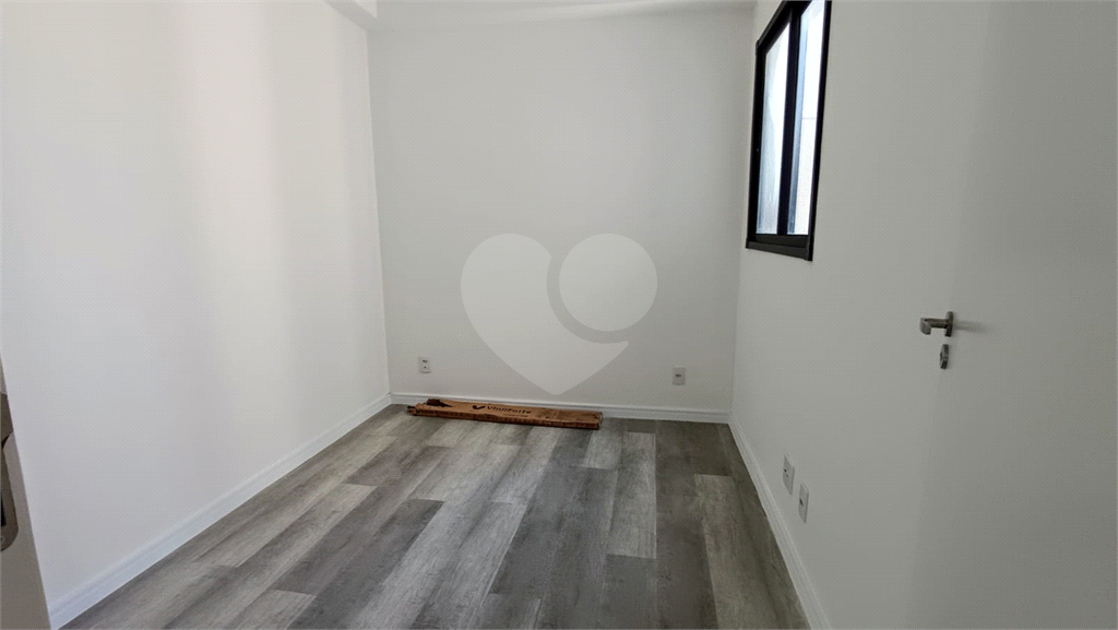 Apartamento a venda no Campo Limpo 