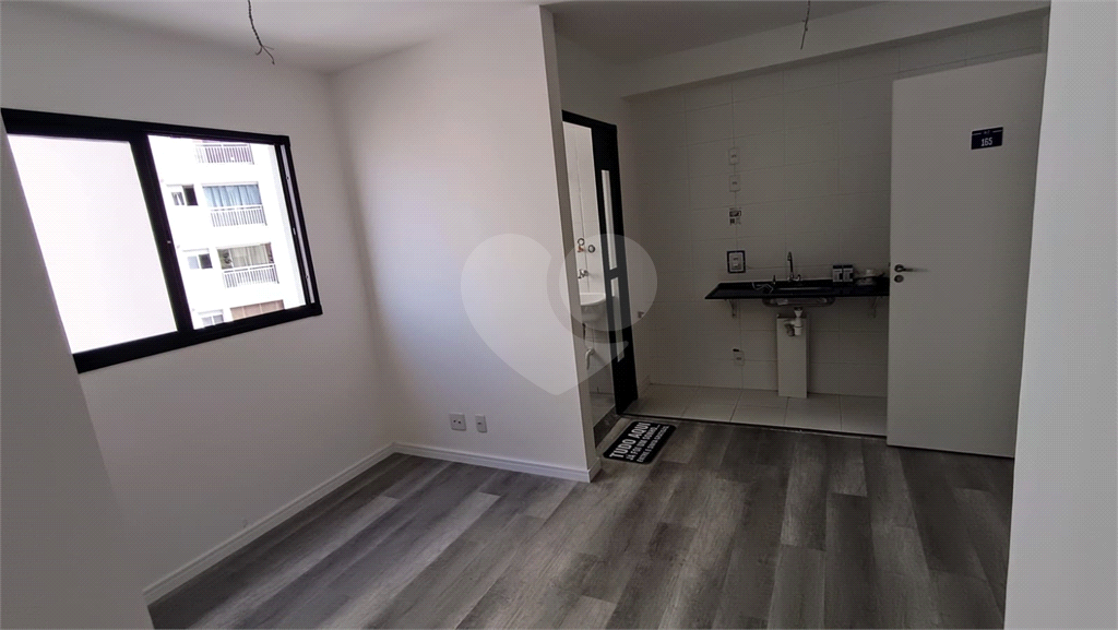 Apartamento a venda no Campo Limpo 