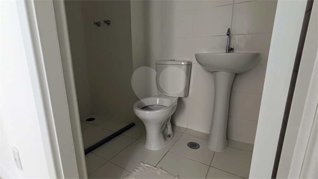 Apartamento a venda no Campo Limpo 