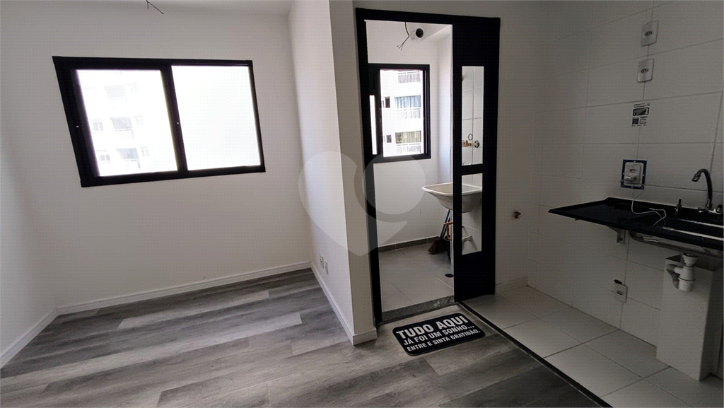 Apartamento a venda no Campo Limpo 