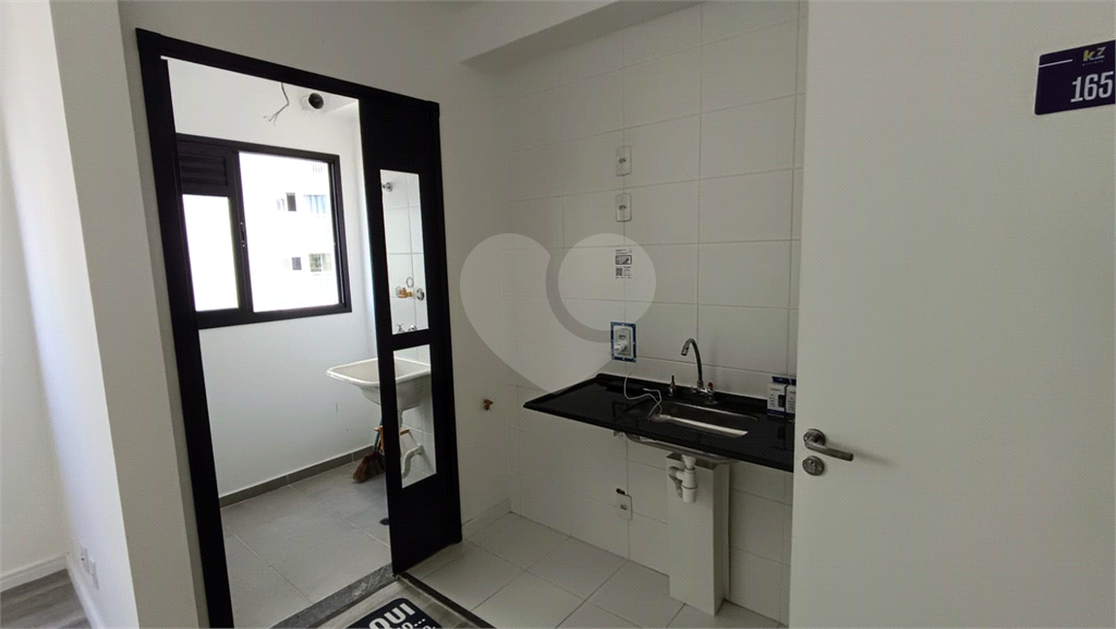 Apartamento a venda no Campo Limpo 
