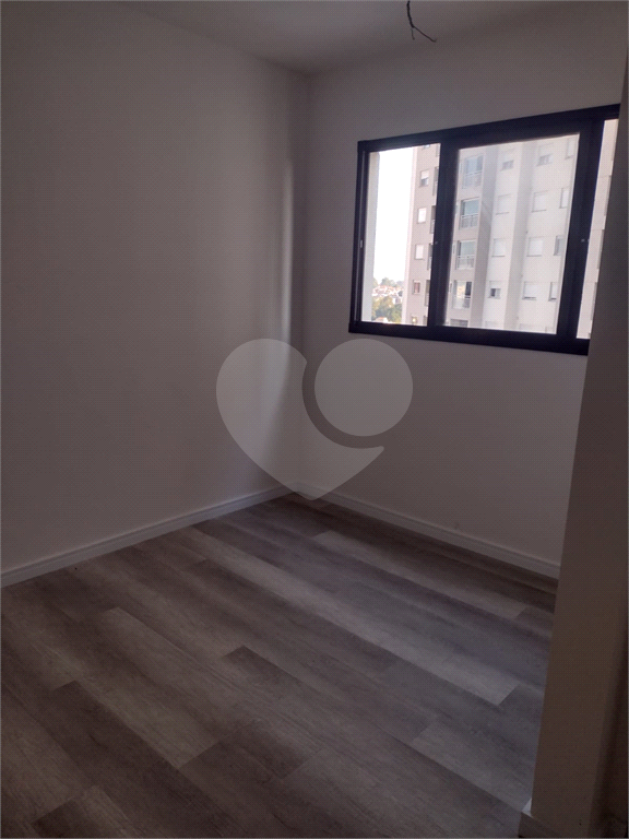 Apartamento a venda no Campo Limpo 