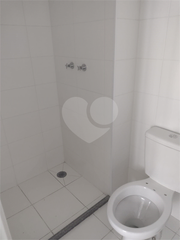 Apartamento a venda no Campo Limpo 