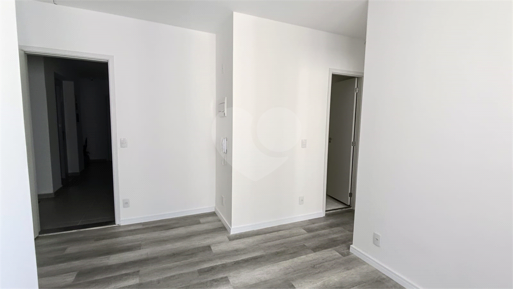 Apartamento a venda no Campo Limpo 