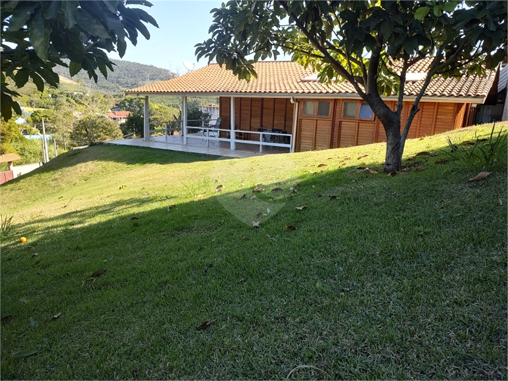 Fazenda à venda com 4 quartos, 190m² - Foto 2