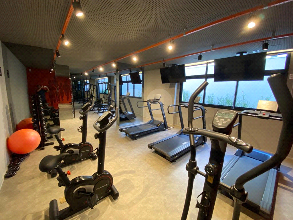 Studio de 25m2 a venda em Pinheiros