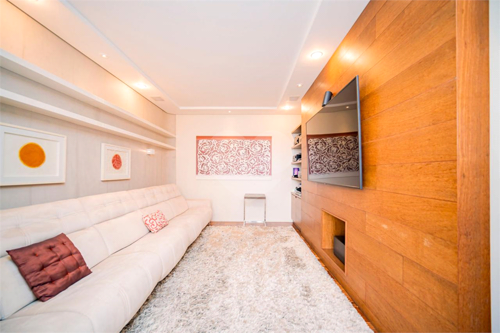 Apartamento, 4 quartos, 332 m² - Foto 8