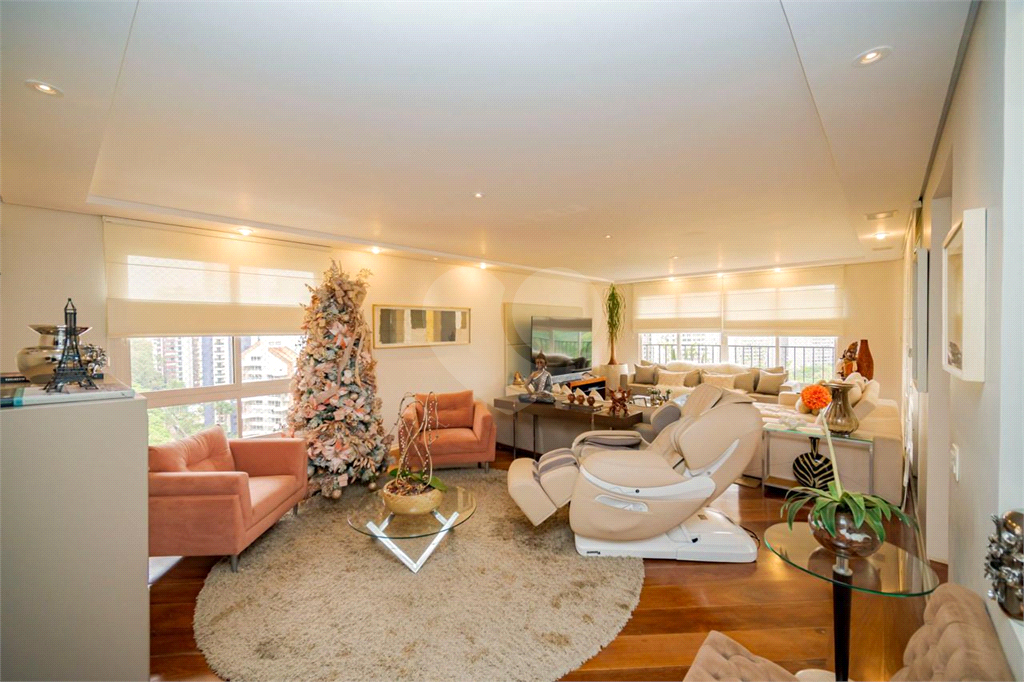 Apartamento, 4 quartos, 332 m² - Foto 53