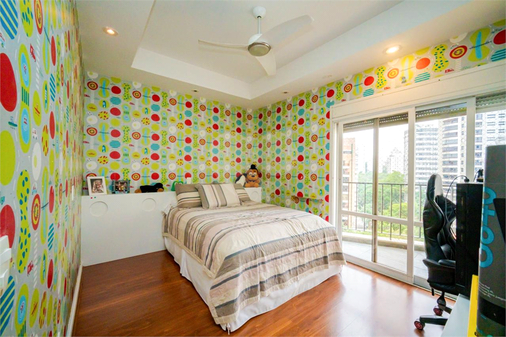 Apartamento, 4 quartos, 332 m² - Foto 46