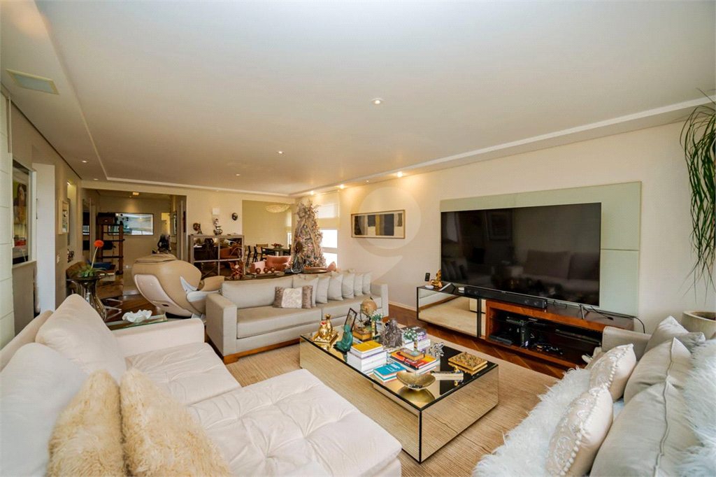 Apartamento, 4 quartos, 332 m² - Foto 7