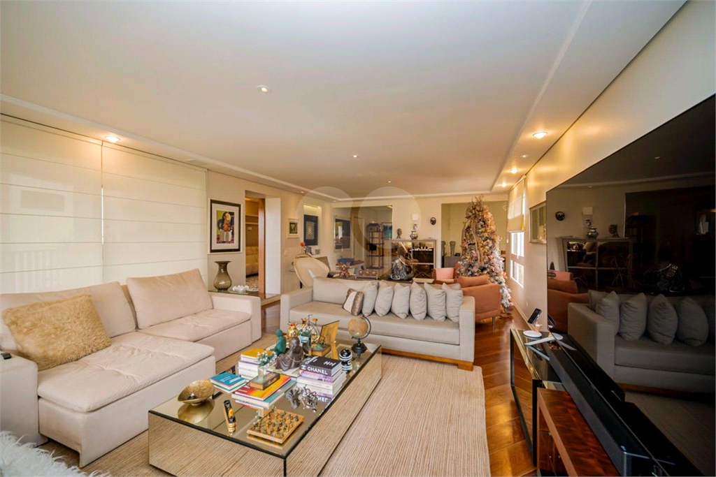 Apartamento, 4 quartos, 332 m² - Foto 56