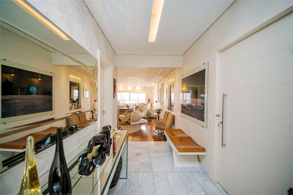 Apartamento, 4 quartos, 332 m² - Foto 49