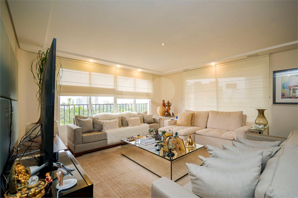 Apartamento, 4 quartos, 332 m² - Foto 14