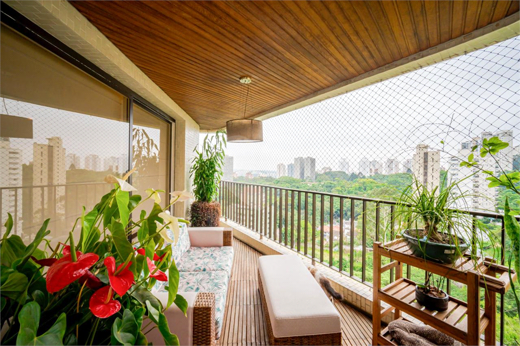 Apartamento, 4 quartos, 332 m² - Foto 13