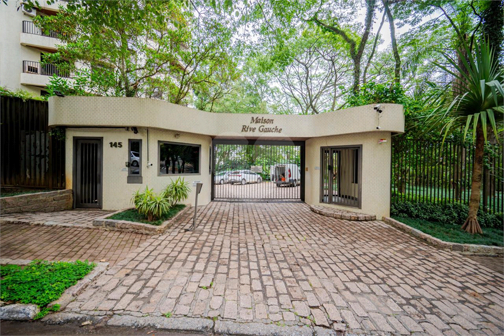 Apartamento, 4 quartos, 332 m² - Foto 50