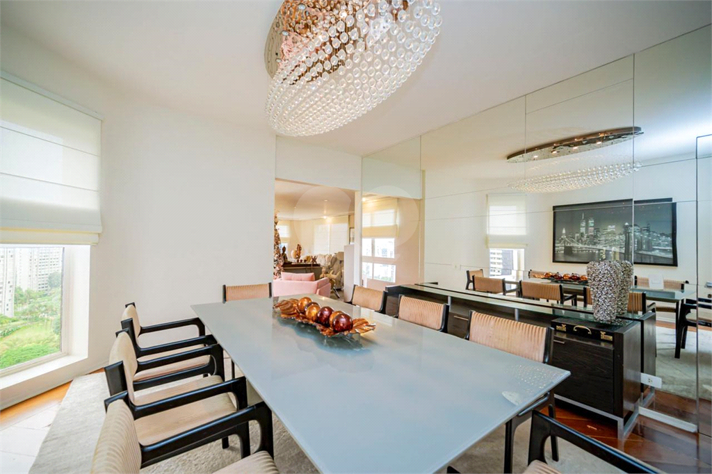 Apartamento, 4 quartos, 332 m² - Foto 3