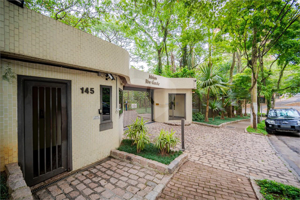 Apartamento, 4 quartos, 332 m² - Foto 26