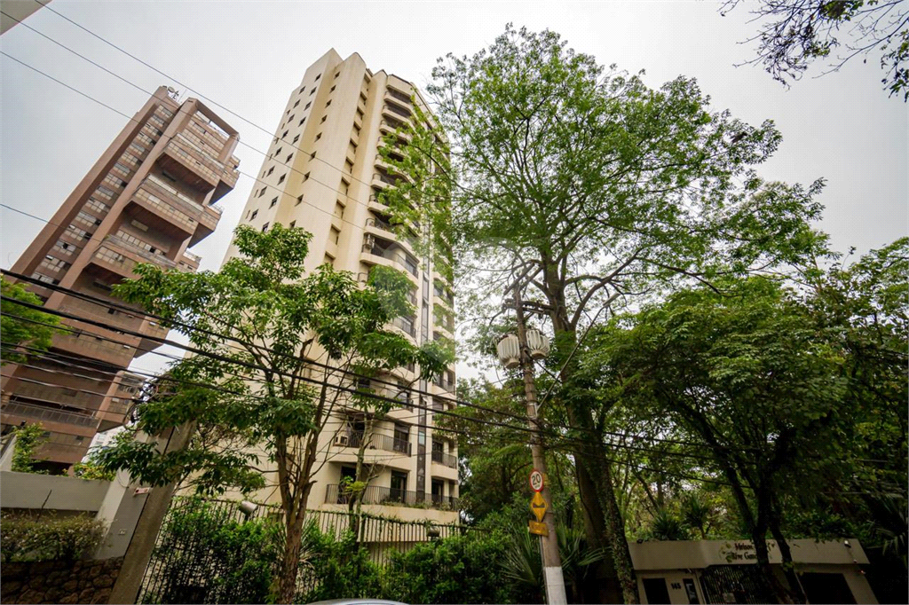 Apartamento, 4 quartos, 332 m² - Foto 33