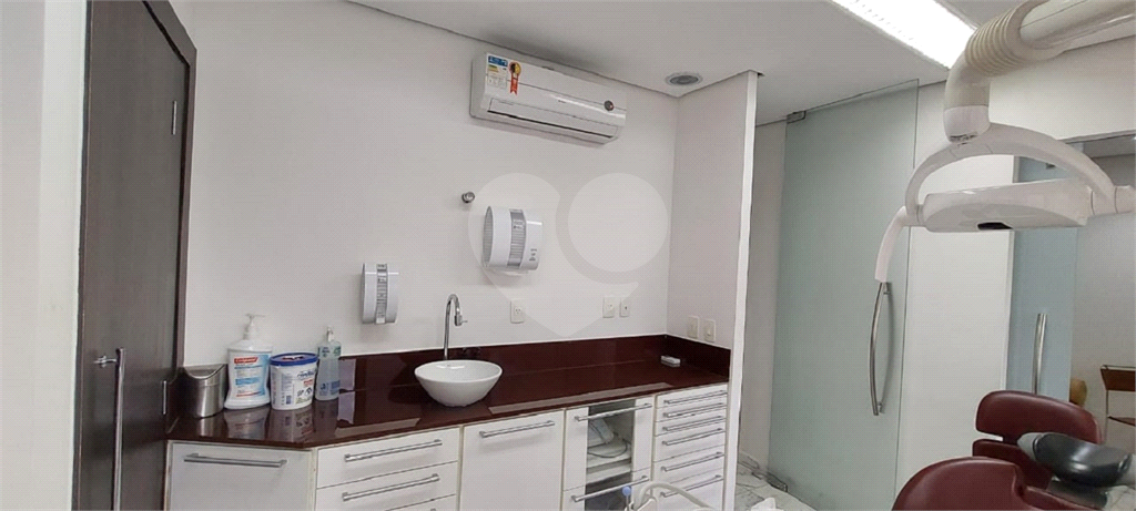SALAS em VILA NOVA CONCEIÇÃO