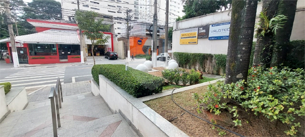 SALAS em VILA NOVA CONCEIÇÃO