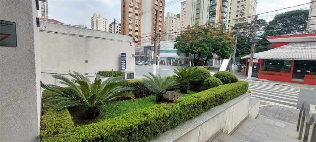 SALAS em VILA NOVA CONCEIÇÃO