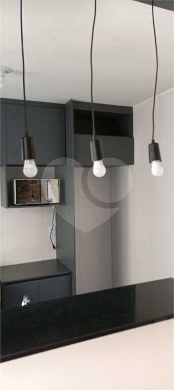 Apartamento à venda com 2 quartos, 45m² - Foto 9