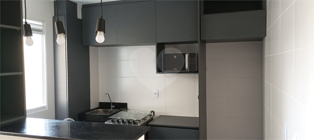 Apartamento à venda com 2 quartos, 45m² - Foto 7