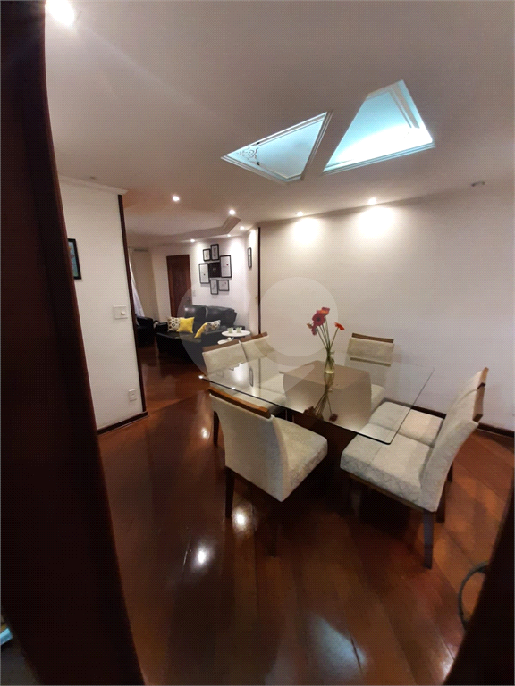 APARTAMENTO em VILA FORMOSA