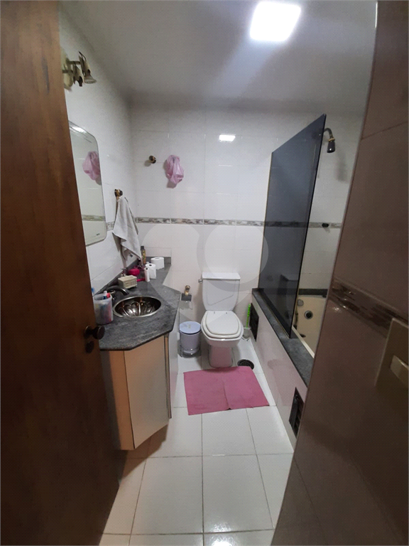 APARTAMENTO em VILA FORMOSA