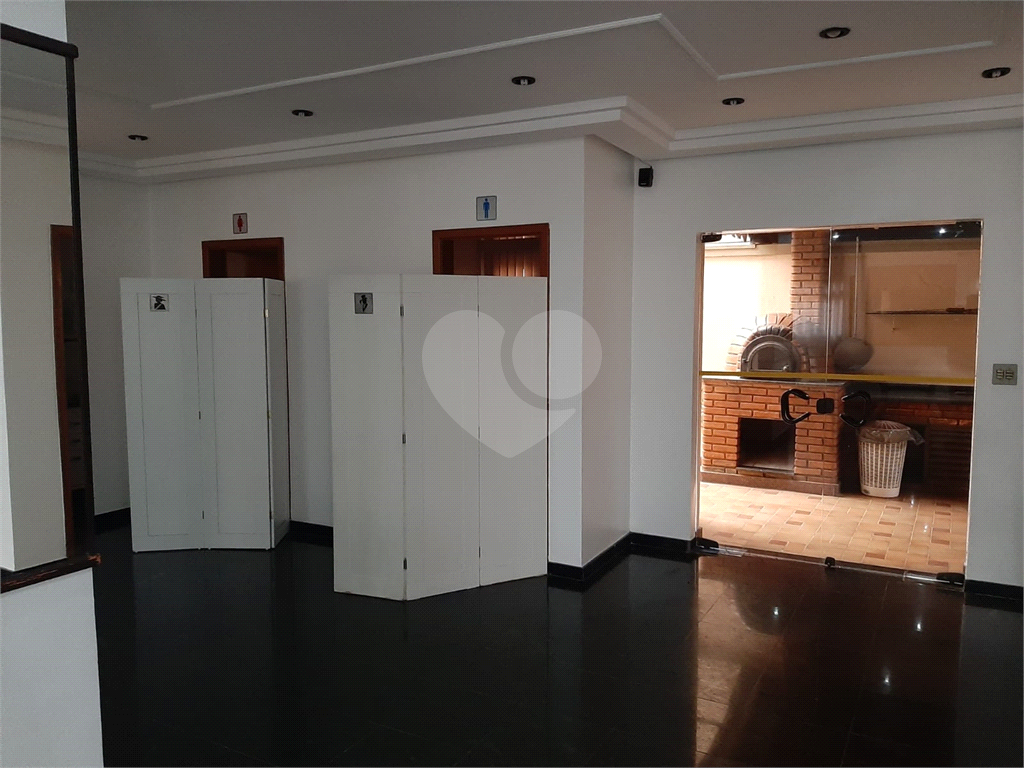 APARTAMENTO em VILA FORMOSA