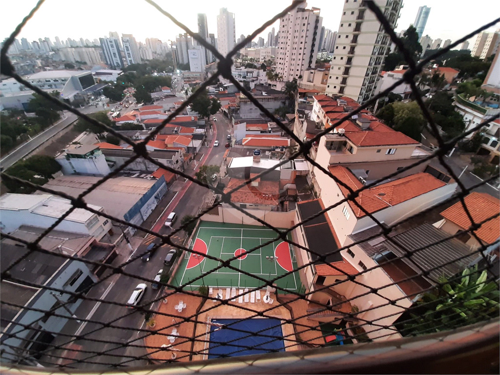 APARTAMENTO em VILA FORMOSA