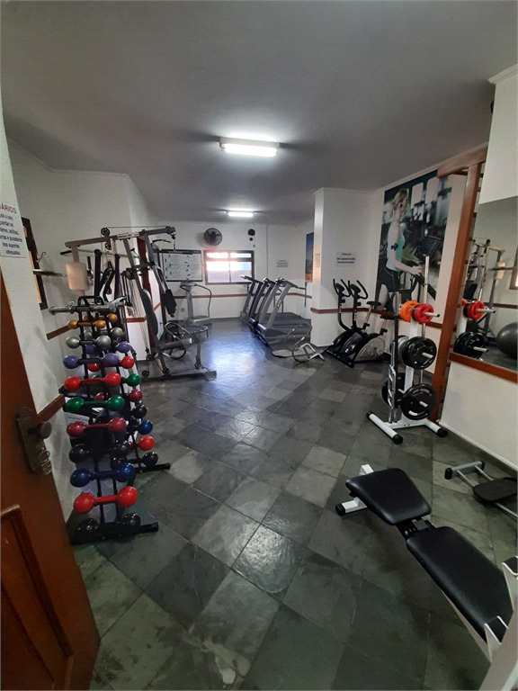 APARTAMENTO em VILA FORMOSA