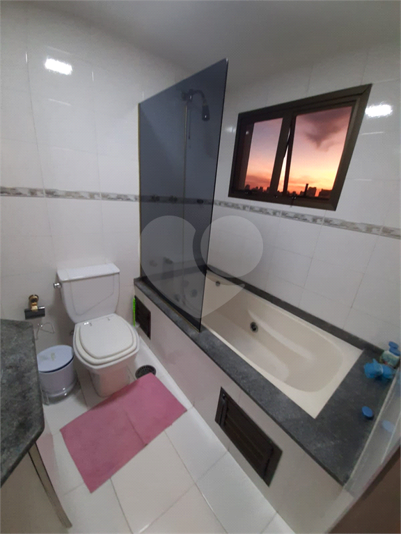 APARTAMENTO em VILA FORMOSA