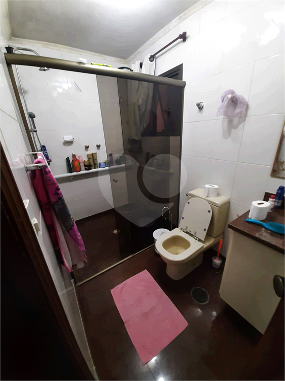 APARTAMENTO em VILA FORMOSA