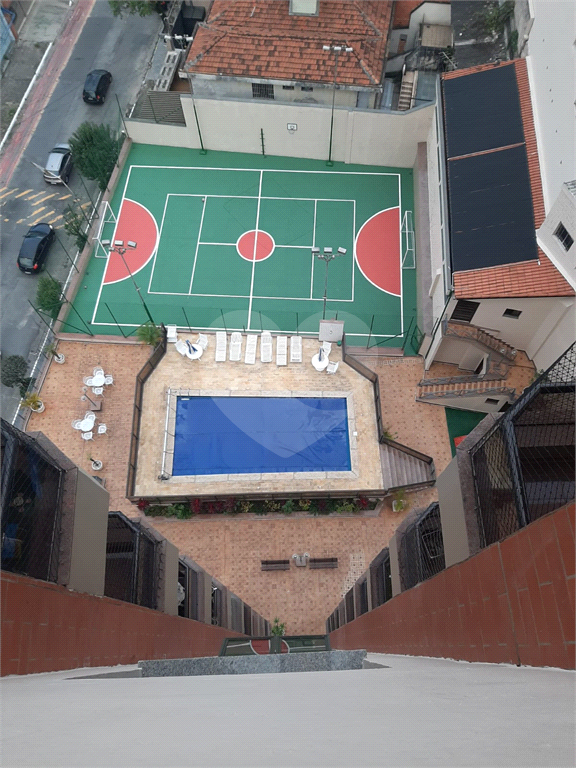 APARTAMENTO em VILA FORMOSA