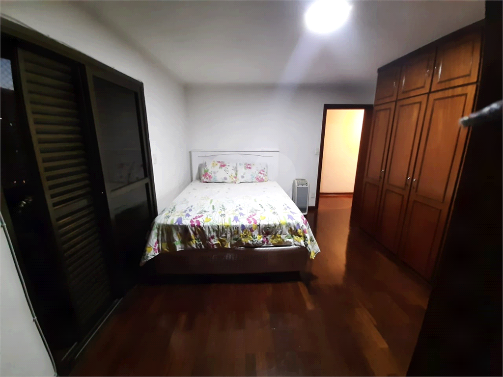 APARTAMENTO em VILA FORMOSA