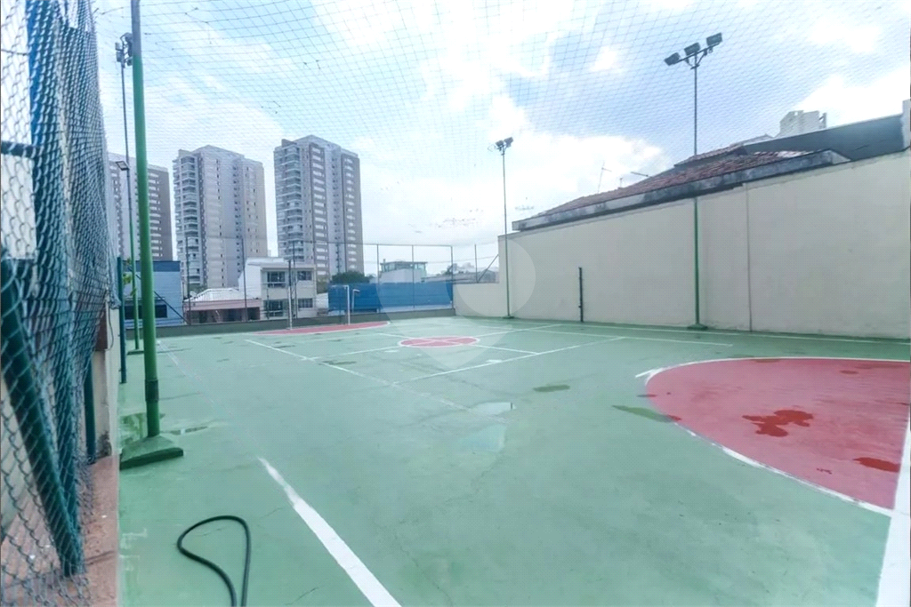 APARTAMENTO em VILA FORMOSA