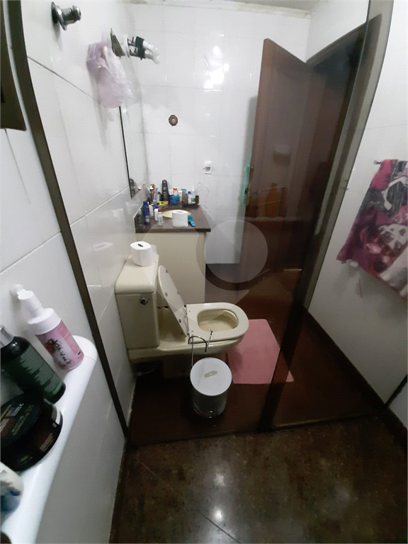 APARTAMENTO em VILA FORMOSA