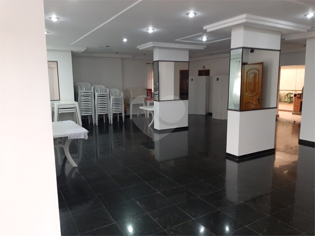 APARTAMENTO em VILA FORMOSA