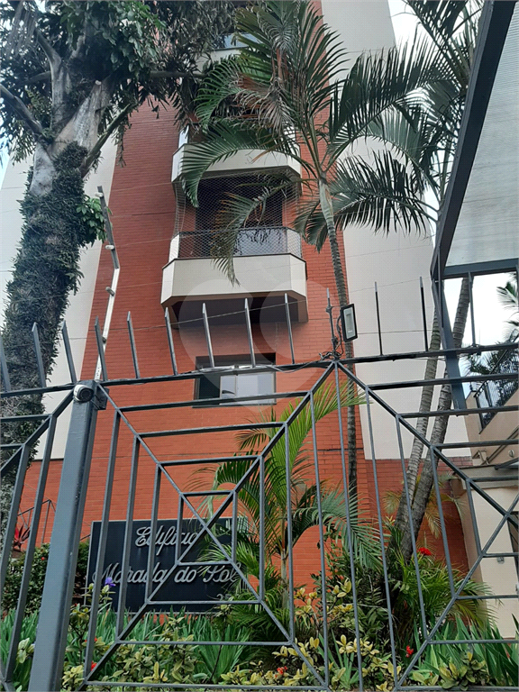 APARTAMENTO em VILA FORMOSA