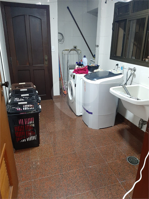 APARTAMENTO em VILA FORMOSA