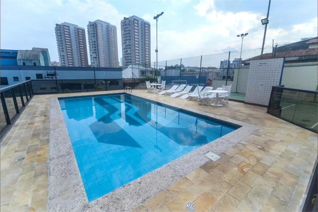 APARTAMENTO em VILA FORMOSA
